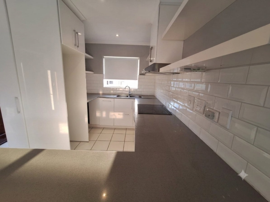 To Let 3 Bedroom Property for Rent in Seaside Longships Western Cape